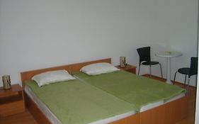 Villa Kljunak